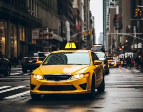 Taxi Service in Bhopal