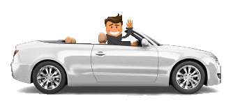 Taxi GIF